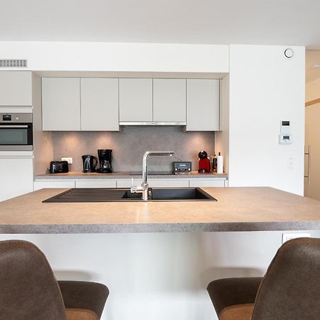 Wonderful New Apartment Close To The Beach オステンド エクステリア 写真