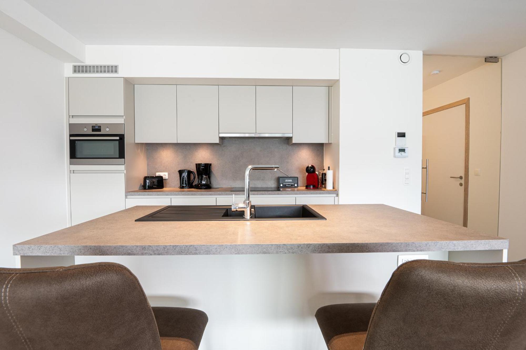 Wonderful New Apartment Close To The Beach オステンド エクステリア 写真