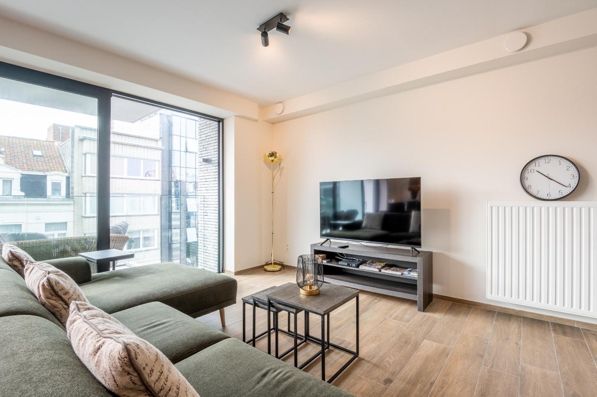 Wonderful New Apartment Close To The Beach オステンド エクステリア 写真