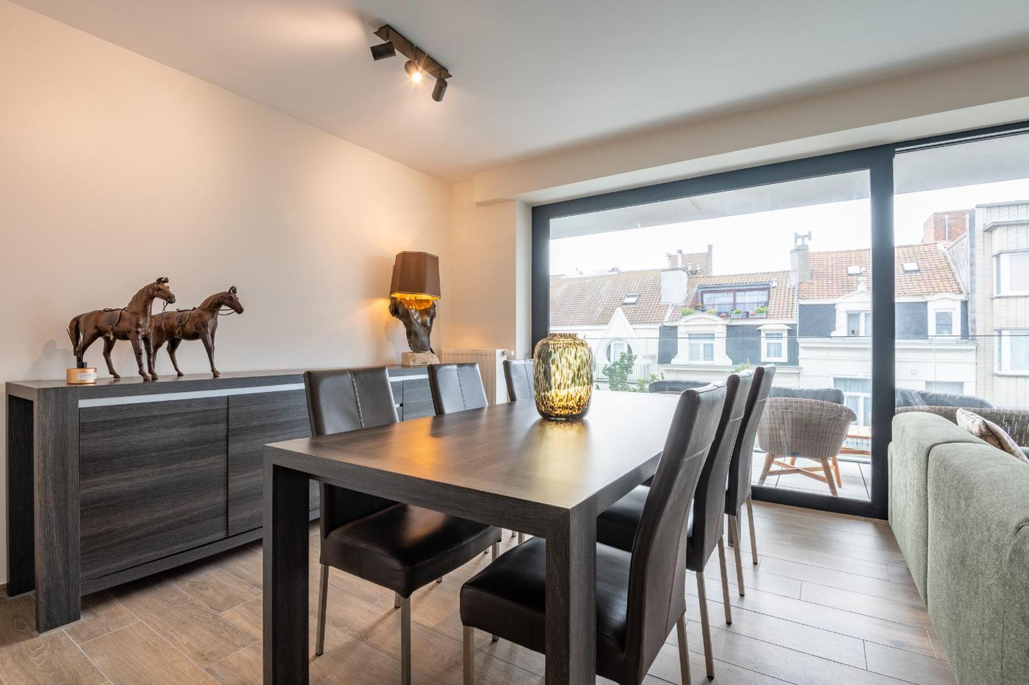 Wonderful New Apartment Close To The Beach オステンド エクステリア 写真