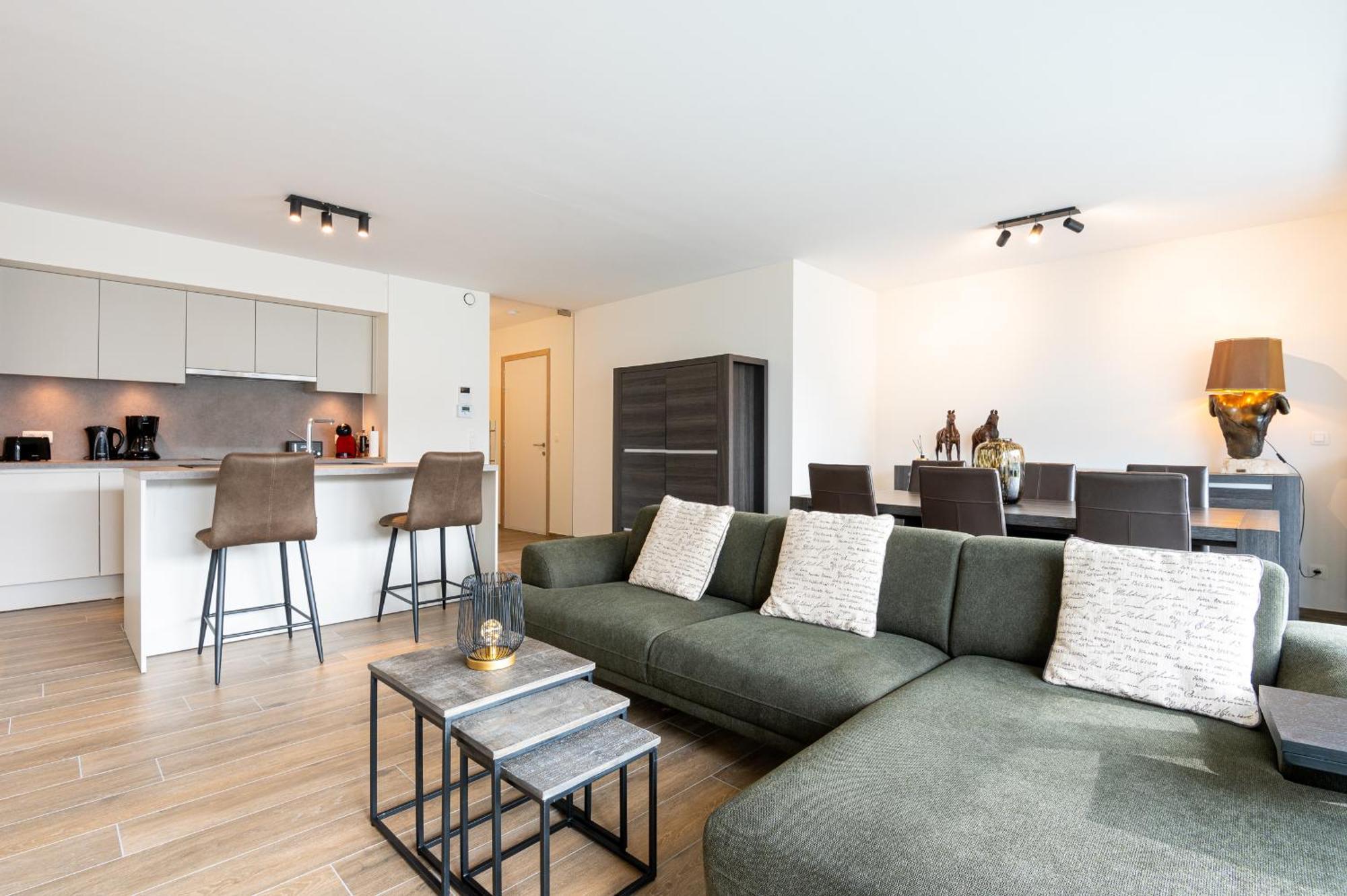 Wonderful New Apartment Close To The Beach オステンド エクステリア 写真