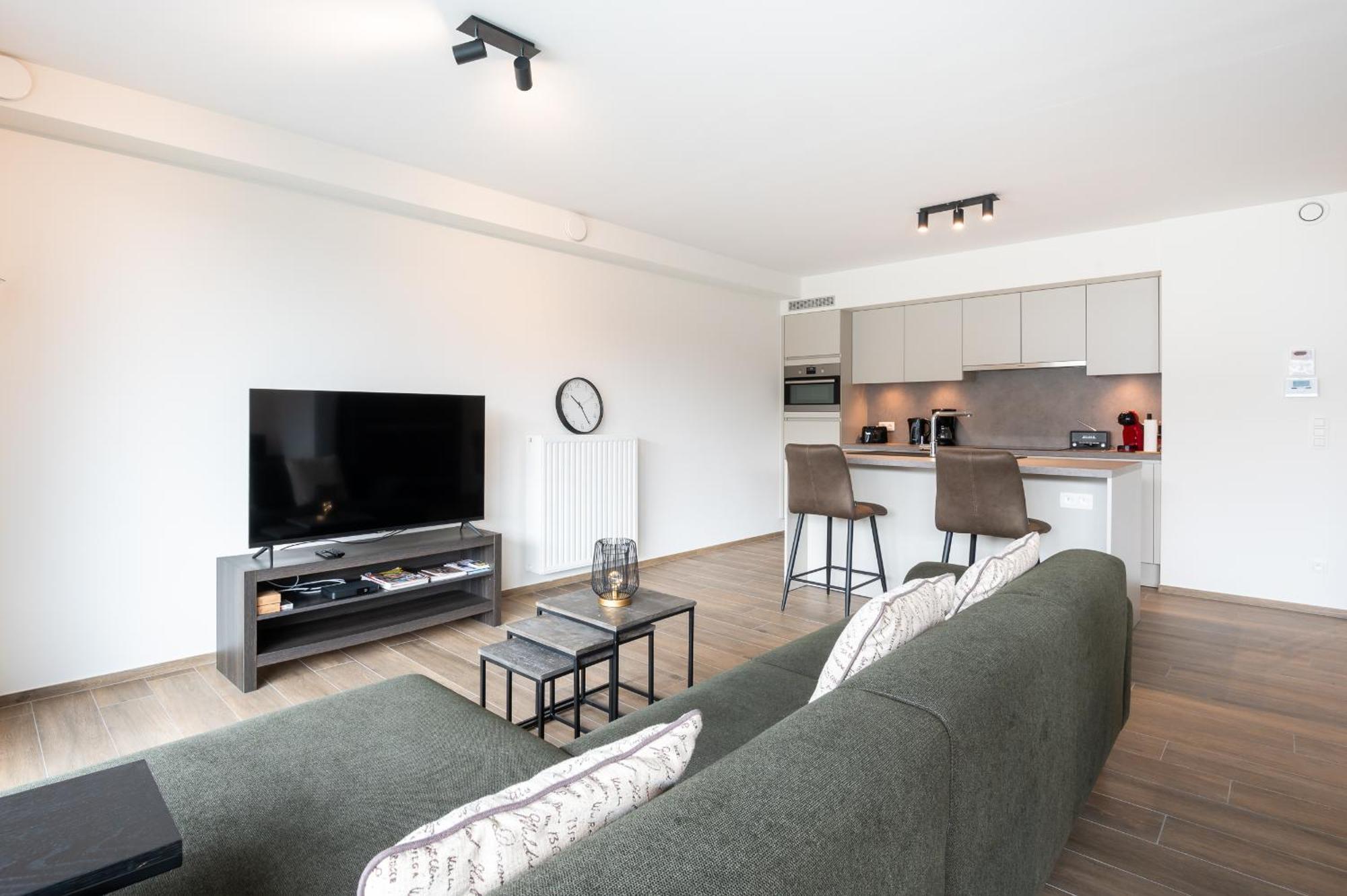 Wonderful New Apartment Close To The Beach オステンド エクステリア 写真
